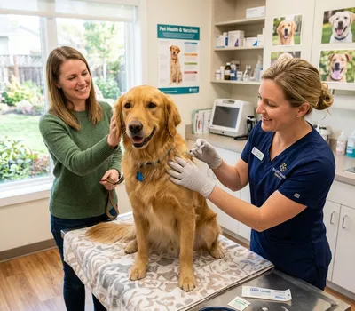 Imagem de apoio: Vacinas e prevenção